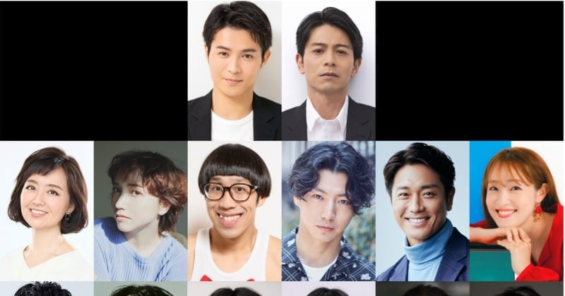 舞台『ハリー・ポッターと呪いの子』初登場する新キャストを一挙発表　豊田エリーやひょっこりはんも  | ORICON NEWS