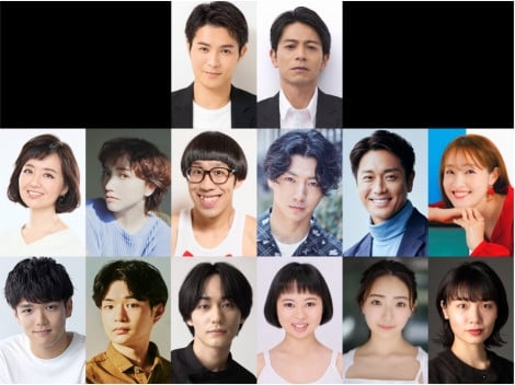 舞台『ハリー・ポッターと呪いの子』初登場する新キャストを一挙発表 豊田エリーやひょっこりはんも