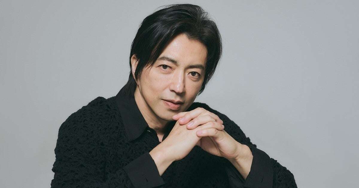 大沢たかお、ブレない“異端児”な生き方　時代の変化を痛感する中で“自分らしさ”をより大切に | マイナビニュース