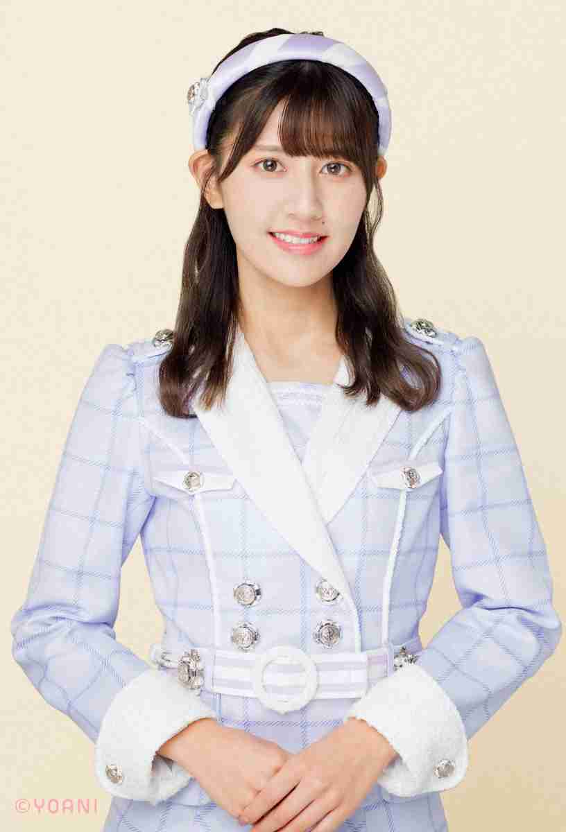 元＝LOVE佐竹のん乃　今年デビュー予定の新グループでアイドル活動再開「行動、発言。すべてに責任を」（スポニチアネックス） - Yahoo!ニュース
