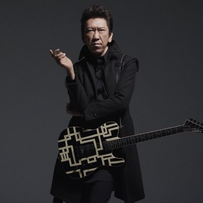 布袋寅泰 on Twitter: 