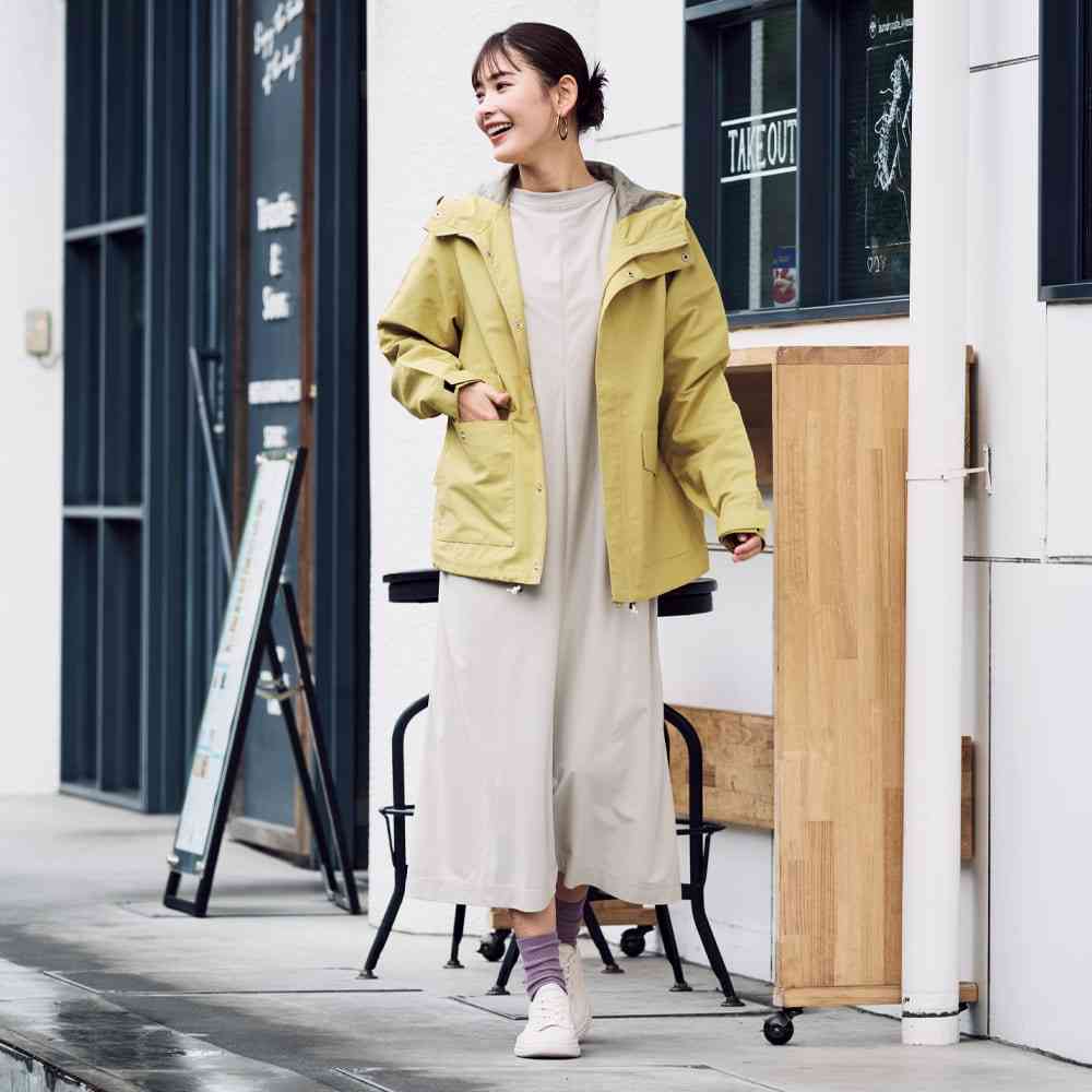 名品爆誕してる…！【ワークマン新作】おしゃれ & 優秀！「雲の上シューズ」って？