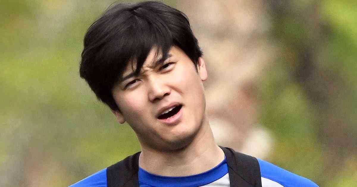 大谷翔平への「知らないけど遊んでる」発言で批判殺到のサッカー元日本代表　SNSにも「一緒にするな」と怒りコメント噴出 | 女性自身