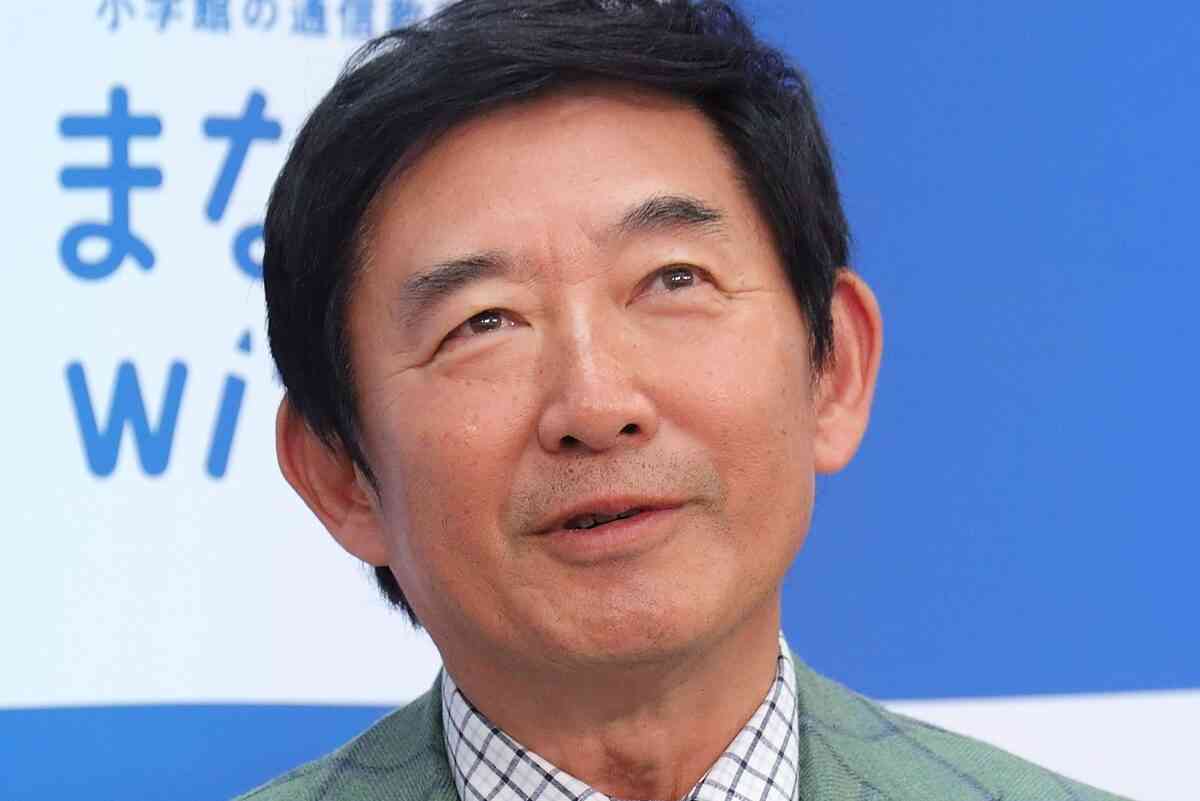 【だから30半ばまで結婚できなかったんだよ】石田純一、妻・東尾理子への「モラハラ発言」炎上は狙い通り？　新たなネタ提供で巻き返しなるか｜NEWSポストセブン