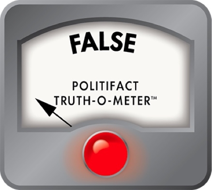 PolitiFact | No proof that Ukraine President Zelenskyy owns a  million home in Florida