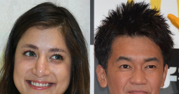 「芸能界は健全なところ」マリエの告発騒動に武井壮が持論