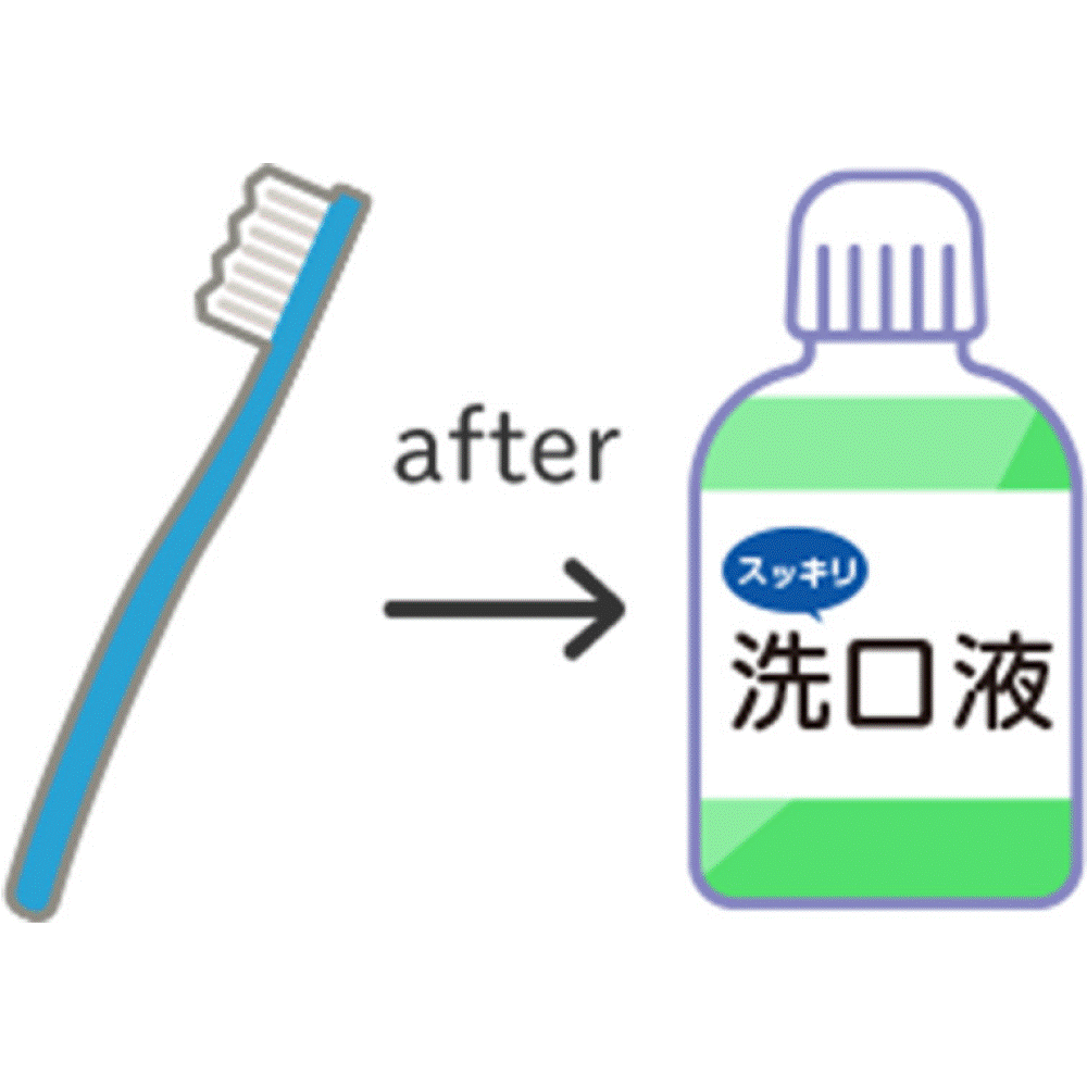口臭が気になる！口腔ケアについてお話しましょう★
