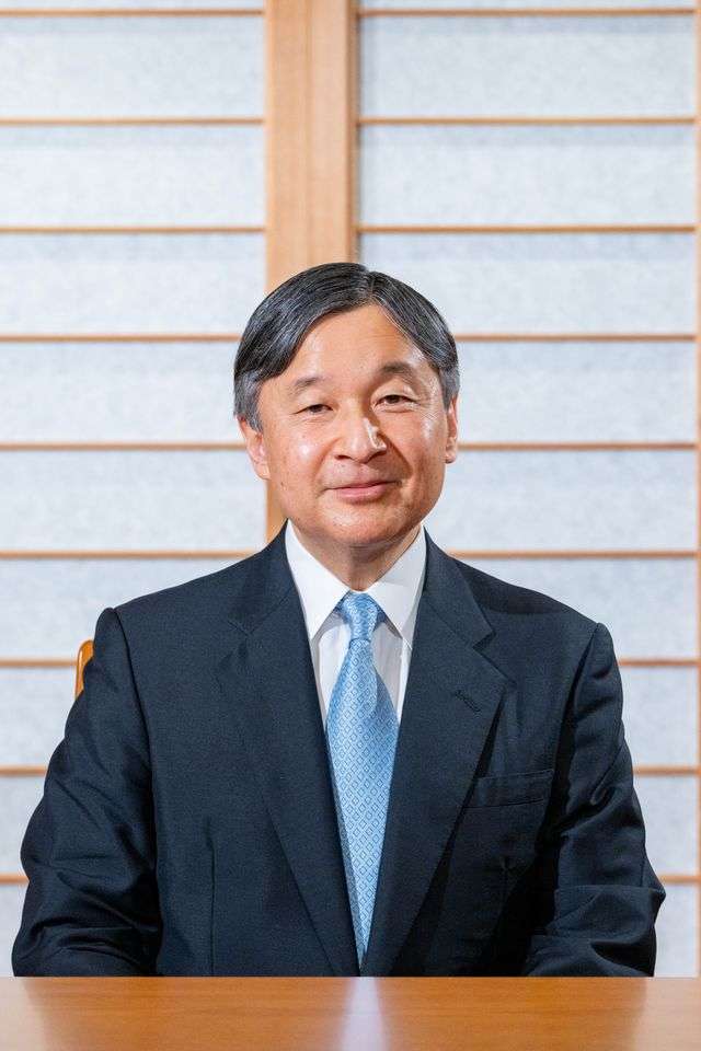 天皇陛下　水問題の「進講」能登半島地震の説明受ける（日テレNEWS NNN） - Yahoo!ニュース