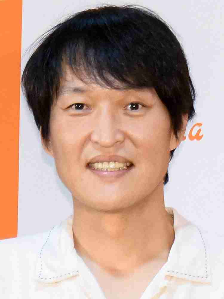 千原ジュニア　当て逃げ事故で無期限活動自粛中の藤本敏史の様子明かす　復帰時期は「もう近い」― スポニチ Sponichi Annex 芸能