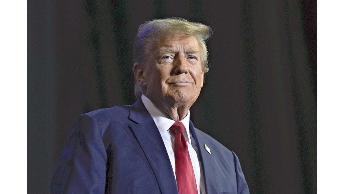 トランプ氏、原爆投下を引き合いに大統領の免責特権を主張 : 読売新聞