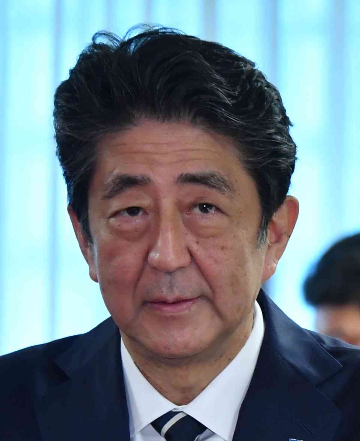 安倍元首相がユーチューブデビュー「やはりSNSを活用しなければならないと考えました」