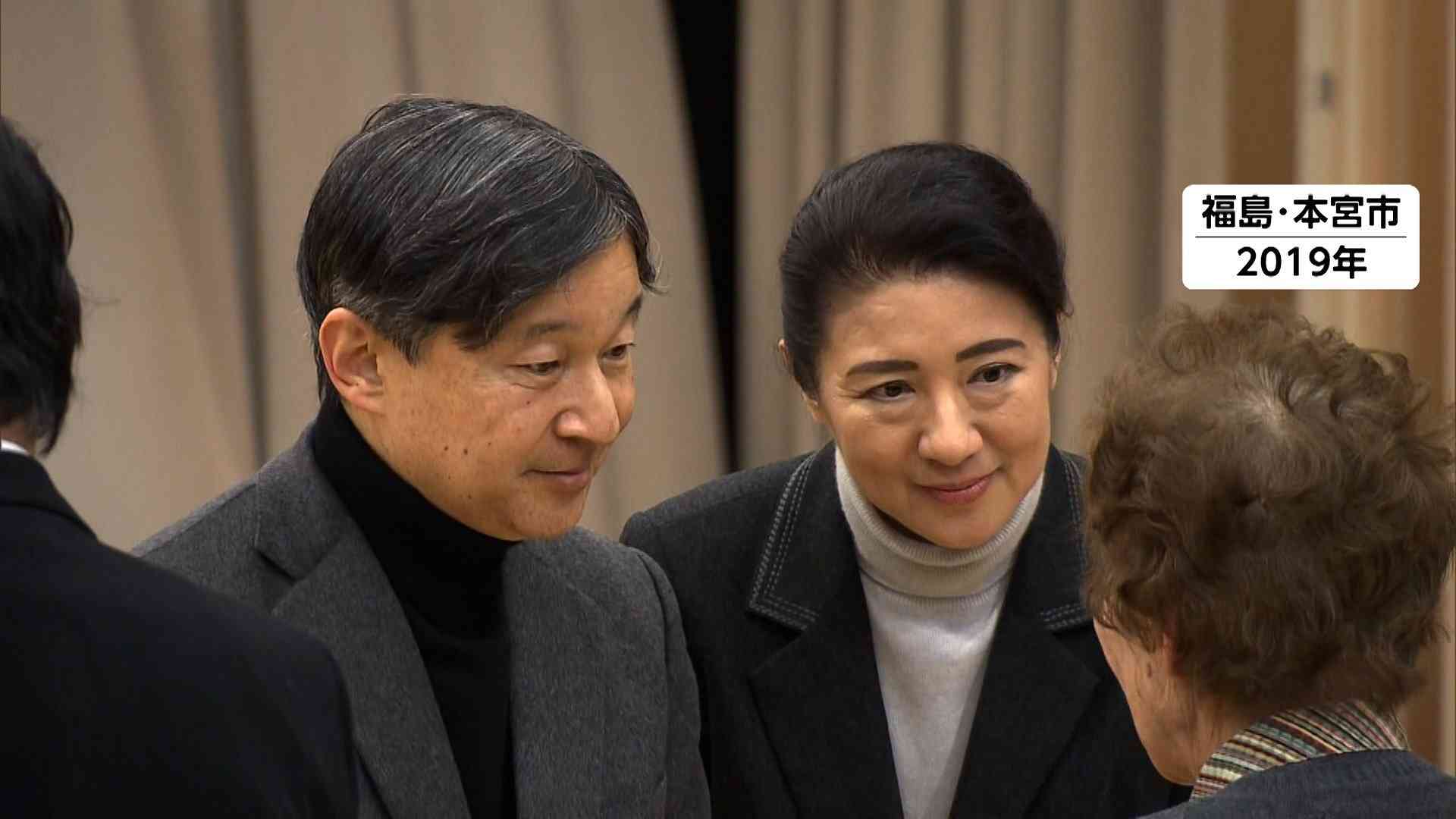両陛下が能登半島地震の被災地をご訪問へ　3月末にも日帰りでお見舞いを調整（FNNプライムオンライン（フジテレビ系）） - Yahoo!ニュース