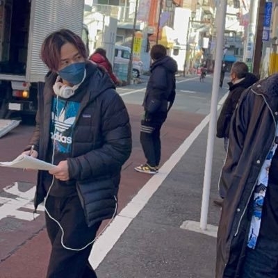 上田　迅 on Twitter: 