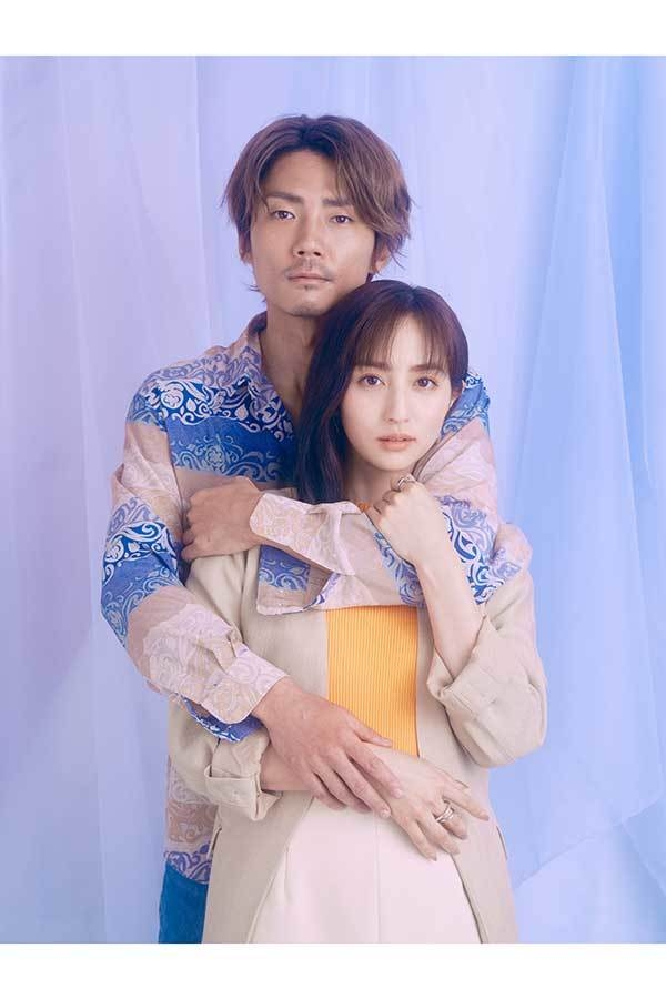 堀田茜と毎熊克哉がラブコメで主演　4月放送、リアルでもどかしい大人のラブストーリー（ENCOUNT） - Yahoo!ニュース
