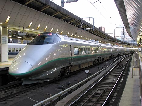 山形県について話そう