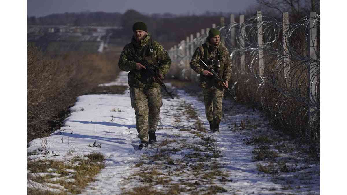 ウクライナ軍、兵器不足で反攻息切れ…露軍の無人機・砲弾・銃弾はウクライナ軍の「１０倍超」 : 読売新聞