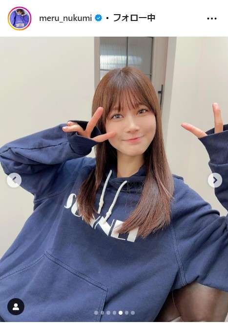 生見愛瑠、CA姿に「かわいい！」など反響　美脚際立つ超ミニ丈スカートコーデも公開