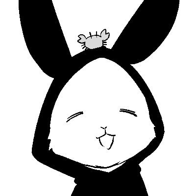 卯蟹うか on Twitter: 