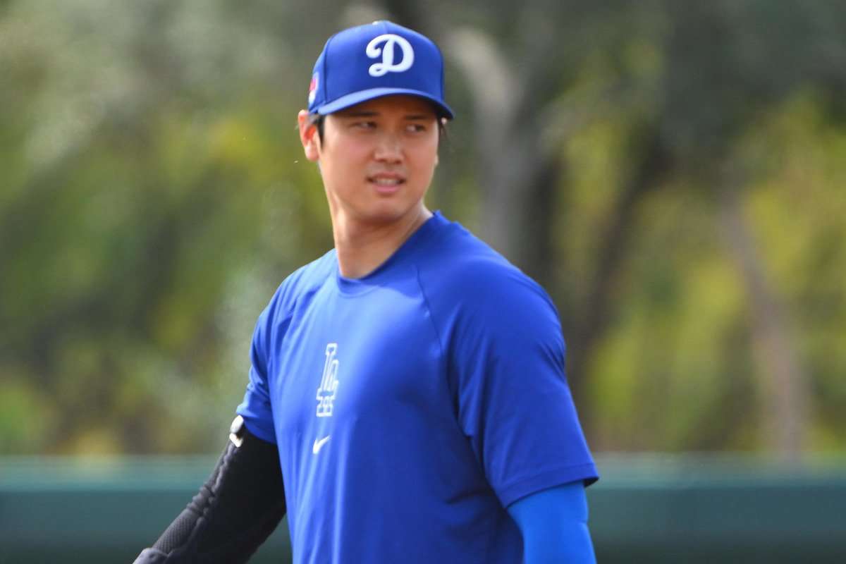 大谷翔平が中国で商標申請されたことに菊地幸夫弁護士「もしかしたら通っちゃうかも」（東スポWEB） - Yahoo!ニュース