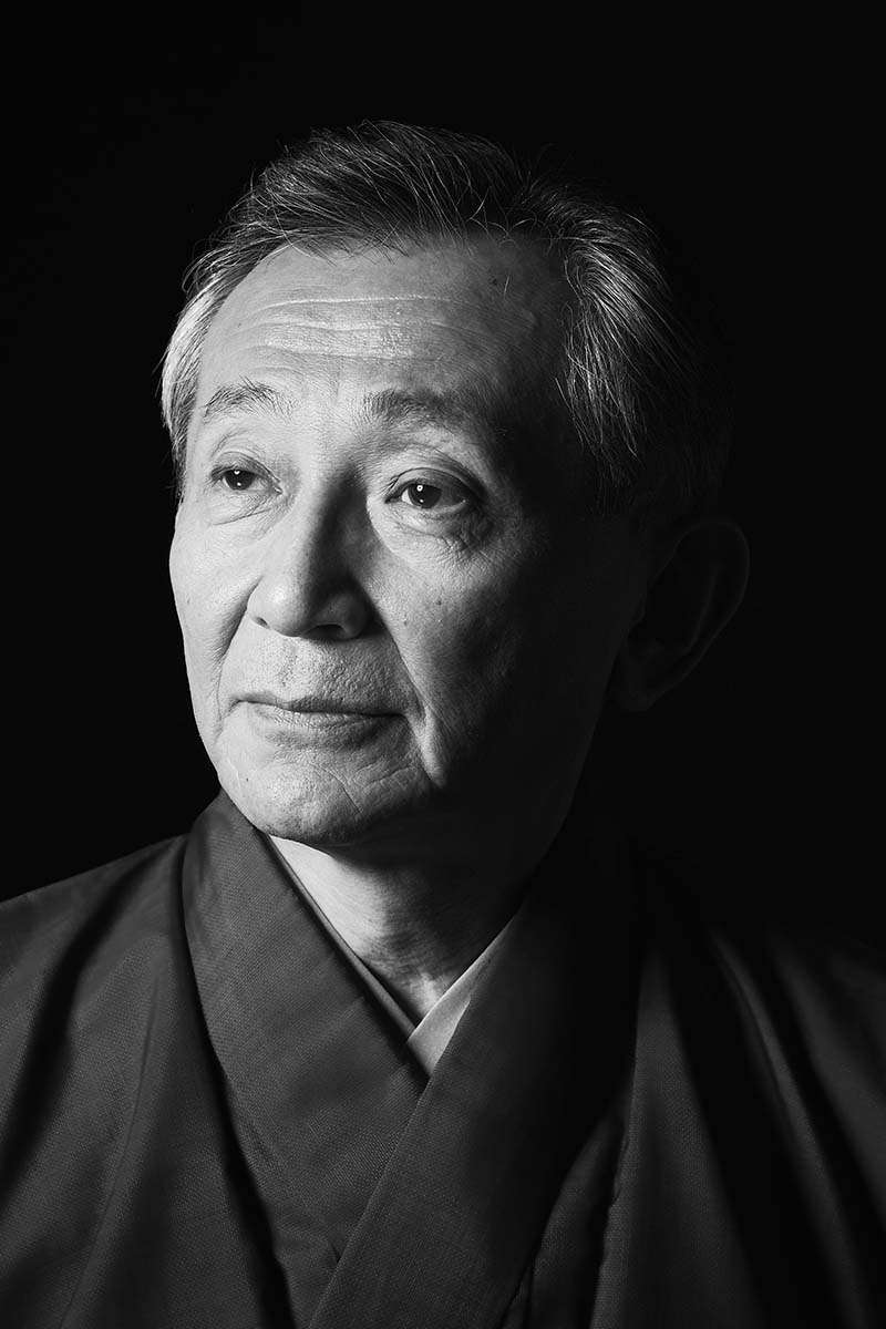 能楽師・観世清和「学習院初等科で天皇陛下と同級生。御所の庭で野球をしたことも。〈パイロットになりたい〉の作文は、能の師匠である父への密かな抵抗」（婦人公論.jp） - Yahoo!ニュース