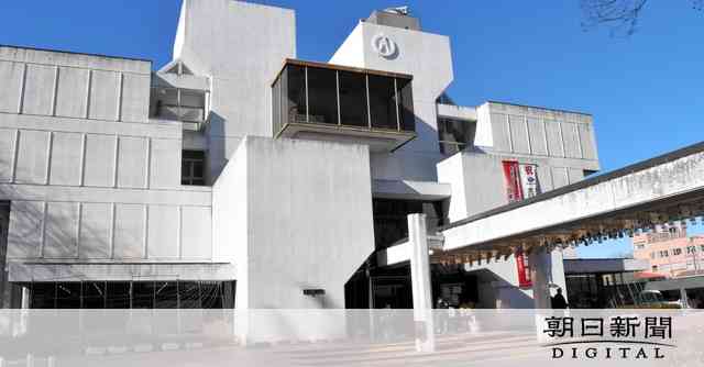 日系3世「夢持てる」　外国籍でも公務員に　町が国籍条項撤廃 [群馬県]：朝日新聞デジタル