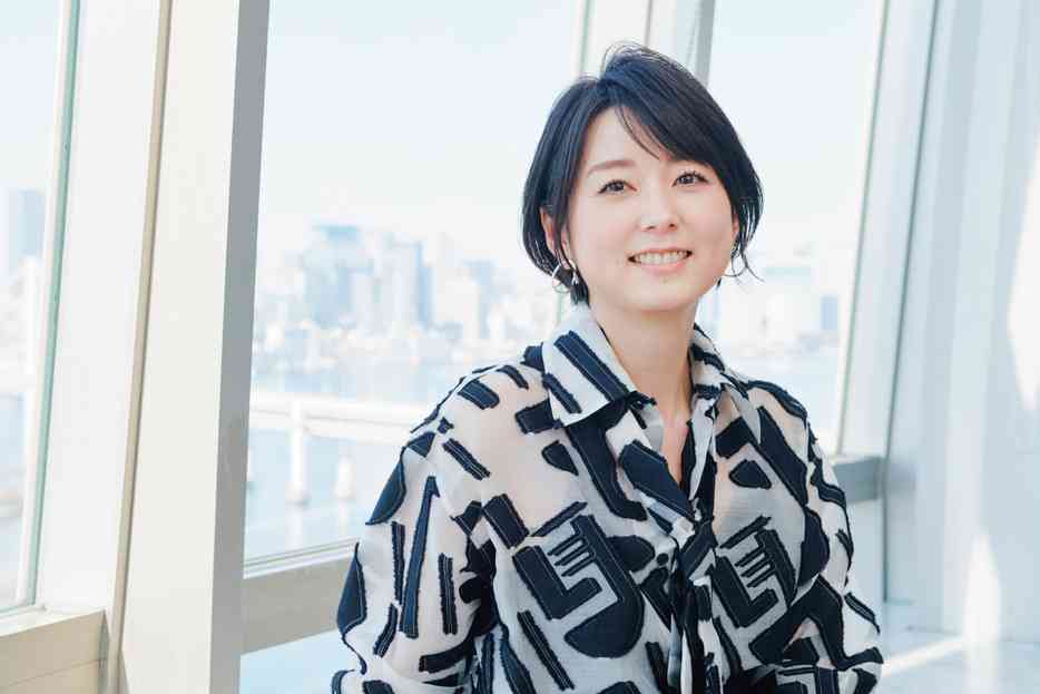 フジテレビ秋元優里、人気アナが異動して知った現実「社内手続きは初めてのことばかりで…」 (女子SPA！) - Yahoo!ニュース