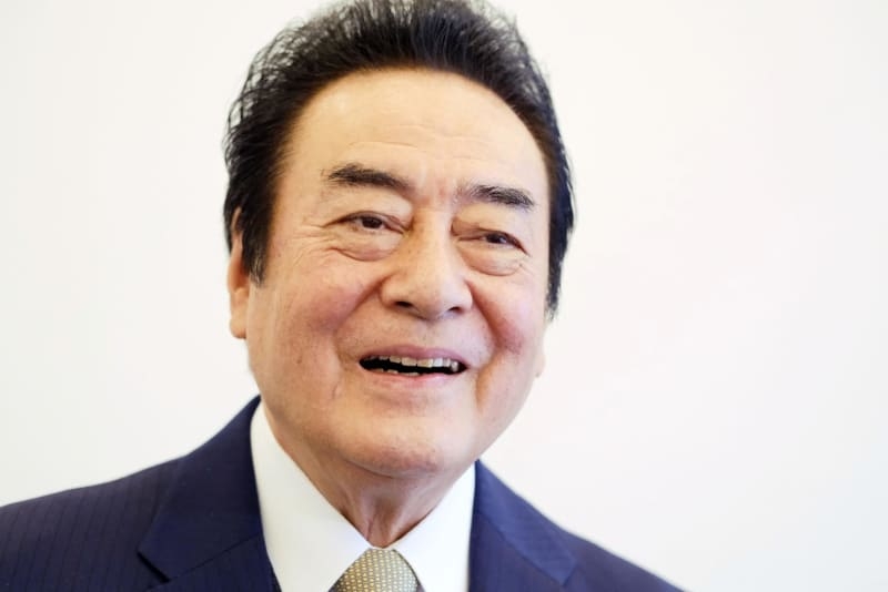 借金だらけだった俳優・高橋英樹さんが40年以上初日に確定申告する理由 「毎年2月がお正月」コツは宿題と同じ、ため込まず日頃からやること
