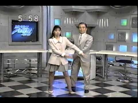 CM 関根潤三＆中井美穂 MoMAニューヨーク近代美術館展 - YouTube