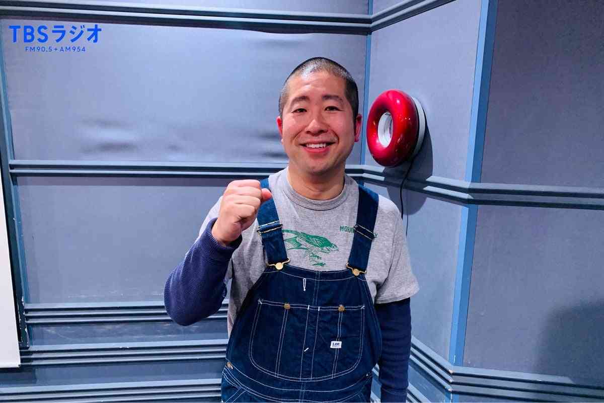 やめな、ダセぇから 339回目のターン！ | トピックス | TBSラジオ FM90.5 + AM954～何かが始まる音がする～