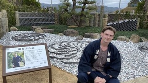 【神対応】庭師で俳優の村雨さん「庭がミステリーサークル」「日本人精神ない」との声に自己反省込めた日本人らしいコメント「技術向上につとめたい」 : まとめダネ！