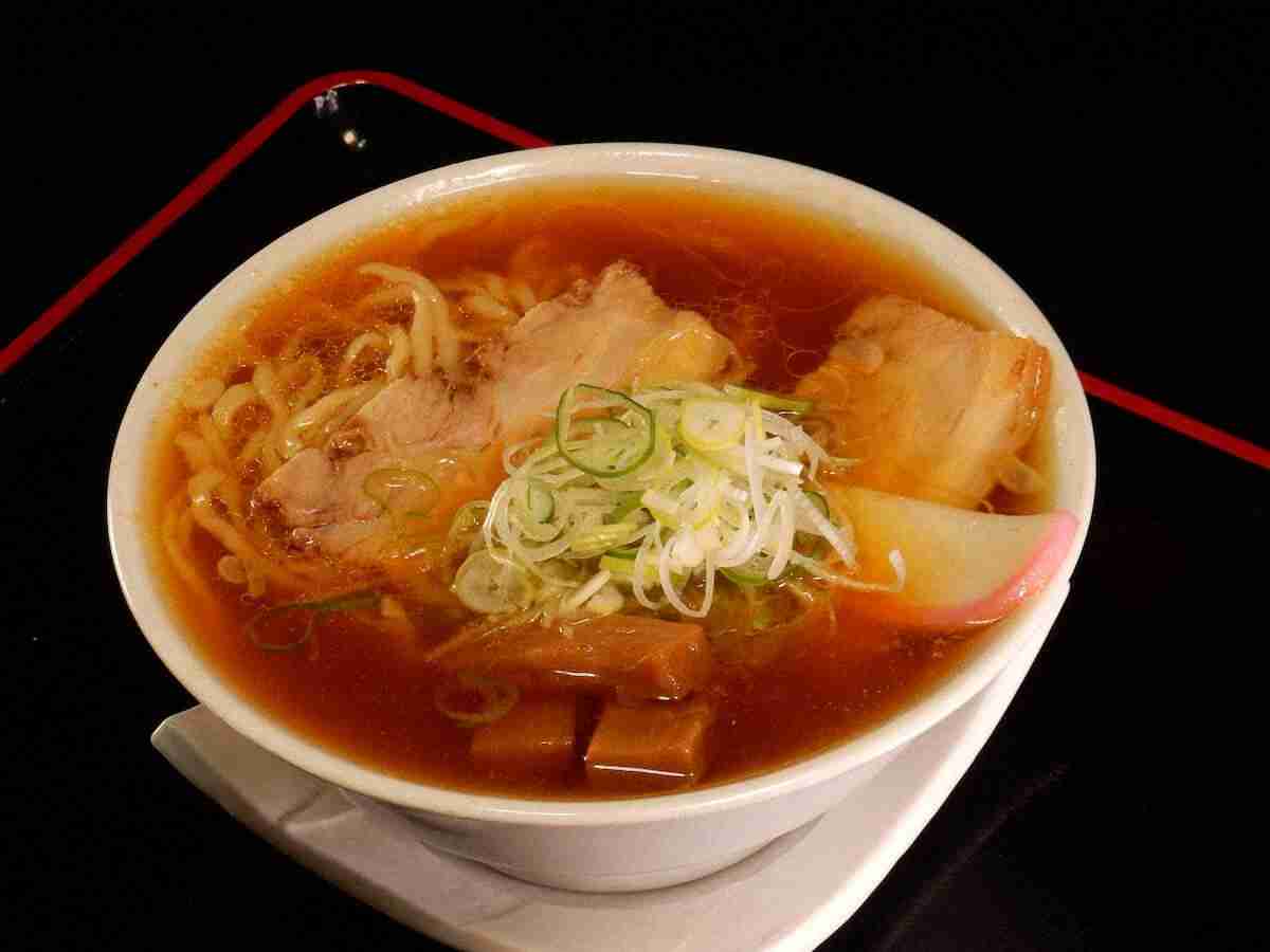 山形市　ラーメン支出額2年連続1位　00年以降の最高額でライバル新潟市抑えた― スポニチ Sponichi Annex 社会