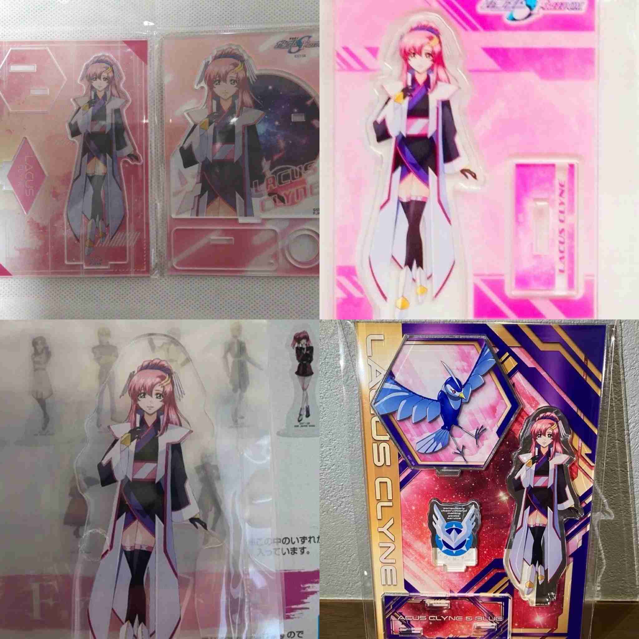 グッズに対する不満【ジャンル不問】