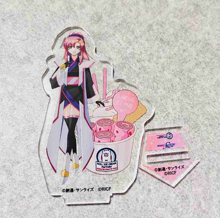 グッズに対する不満【ジャンル不問】