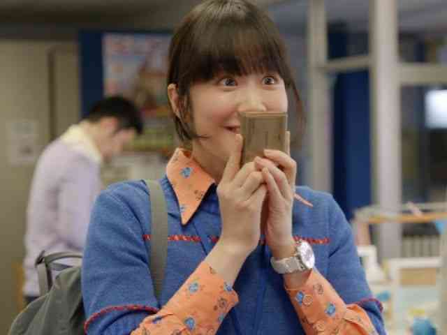 黒木華さんの出演作品を語ろう(アンチ厳禁)