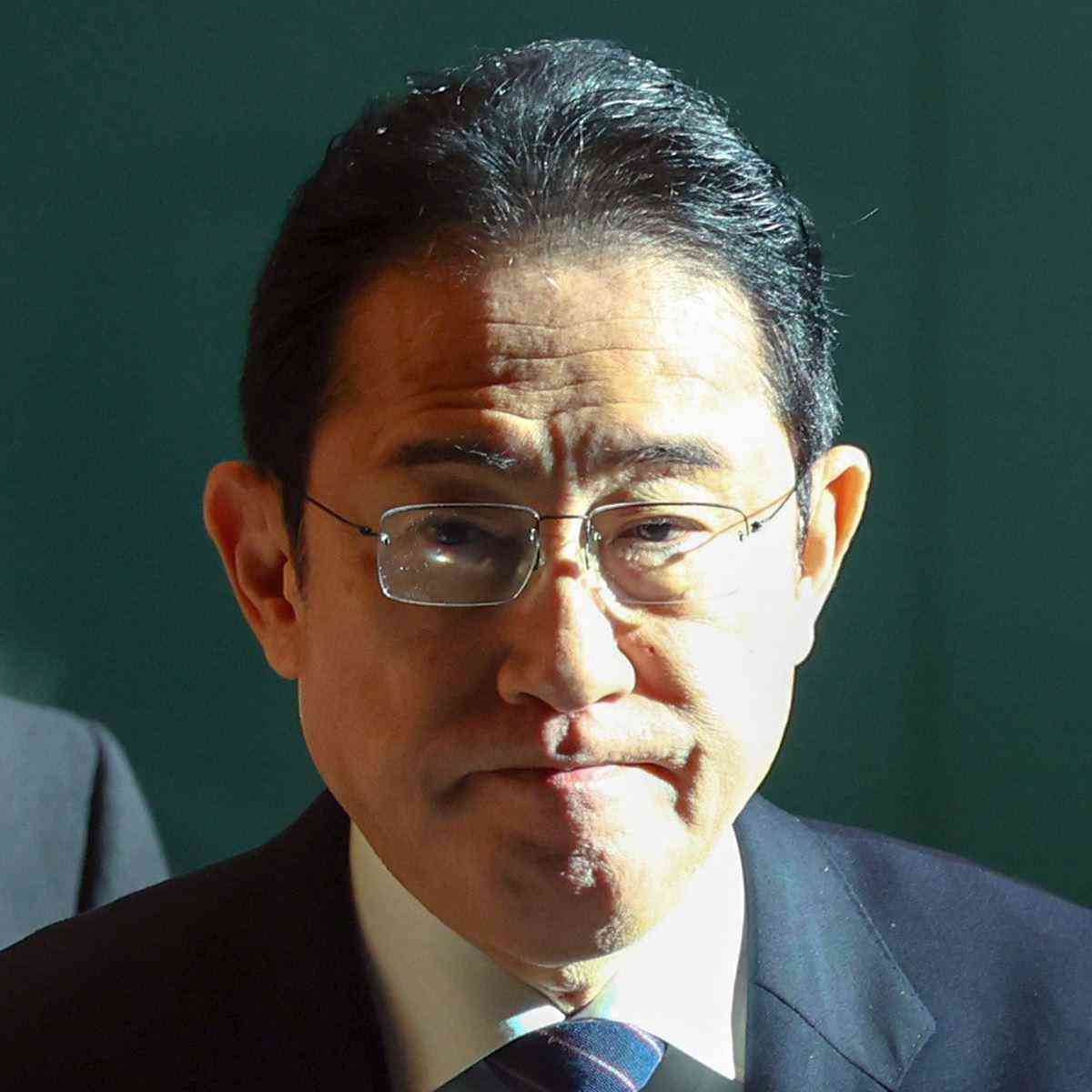 岸田首相 4月“クビ”も…「親財務省」議員が集結で、背後で進む消費税増税19％（女性自身） - Yahoo!ニュース