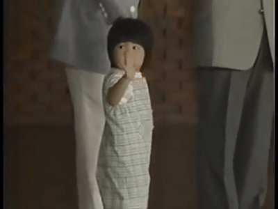 牧場が好きな人