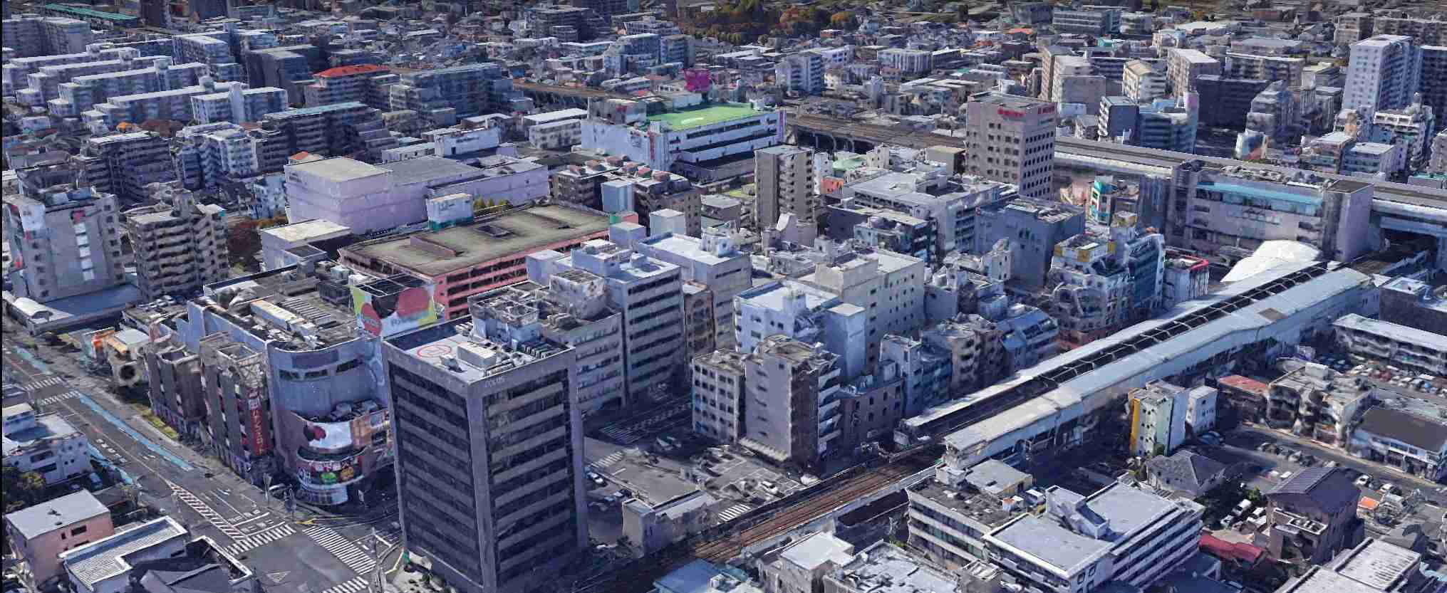 「埼玉はダサい」のになぜ「住みたい街ランキング」で上位に来るのか…埼玉県民が感じる「意外な劣等感」