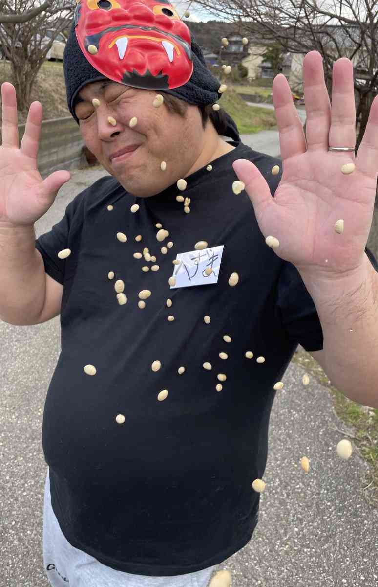 「元迷惑系」へずまりゅう、被災地の警察官からの言葉に「今日という日を絶対に忘れません」