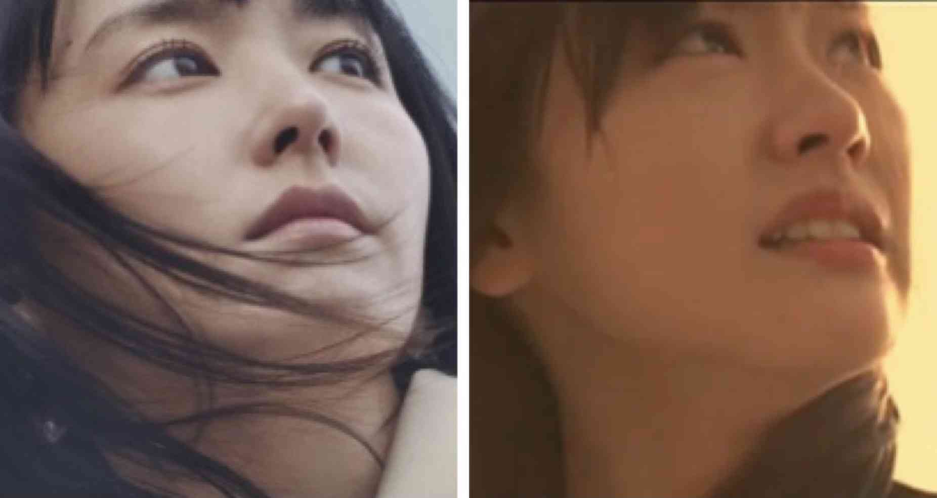 美人か不美人かを決める顔の中で最も重要なパーツ