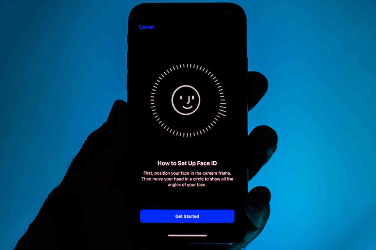 iPhoneユーザー注意、顔画像を盗み銀行口座を標的にするマルウェア流行中（Forbes JAPAN） - Yahoo!ニュース