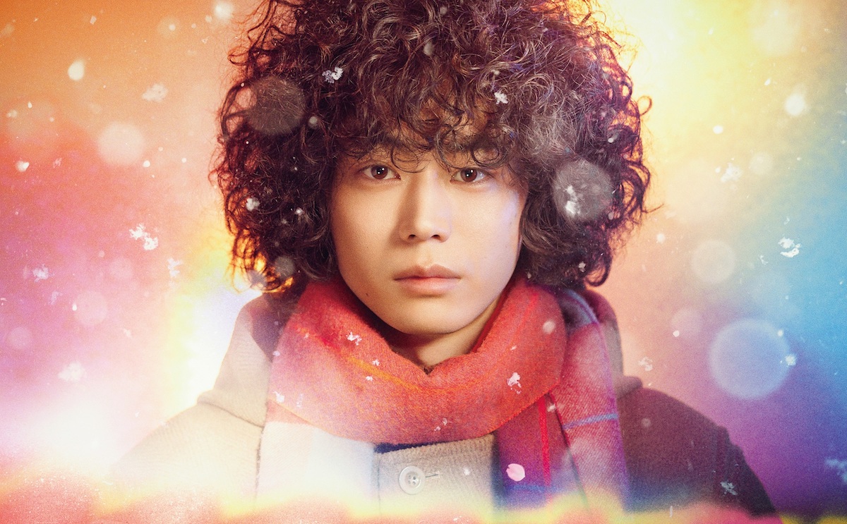 菅田将暉主演『ミステリと言う勿れ』映画化決定　「次は何カレーかなあ」｜Real Sound｜リアルサウンド 映画部