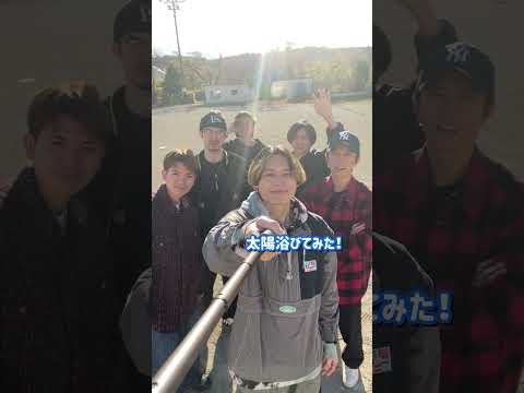 SixTONES official【東京で牛を撮りまくった】サイコーのロケになりました✨ - YouTube