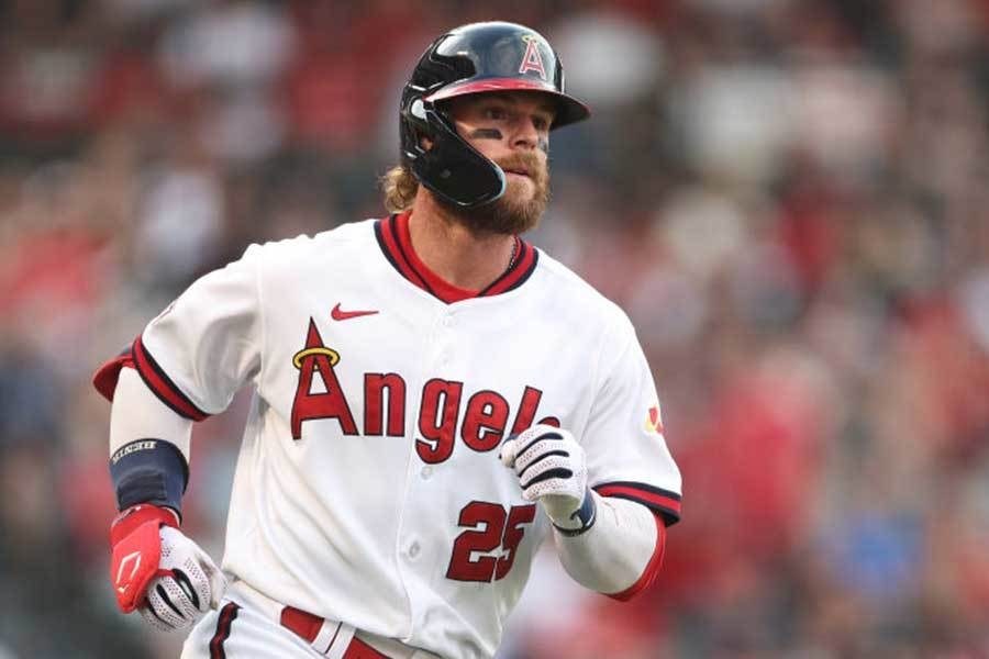 マイナーでトリプルスリーも…エ軍有望株26歳が“戦力外”に、NPB入りの可能性も（Full-Count） - Yahoo!ニュース