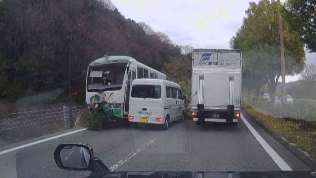5人の園児が負傷した〝園バス逆走事故〟園長が決断した、義務ではないシートベルトの設置