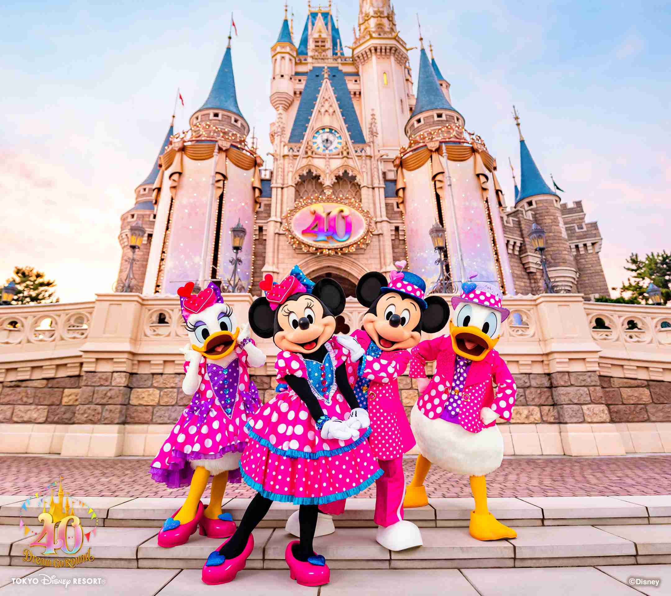 ディズニーランド&ディズニーシーのおすすめお土産🎁