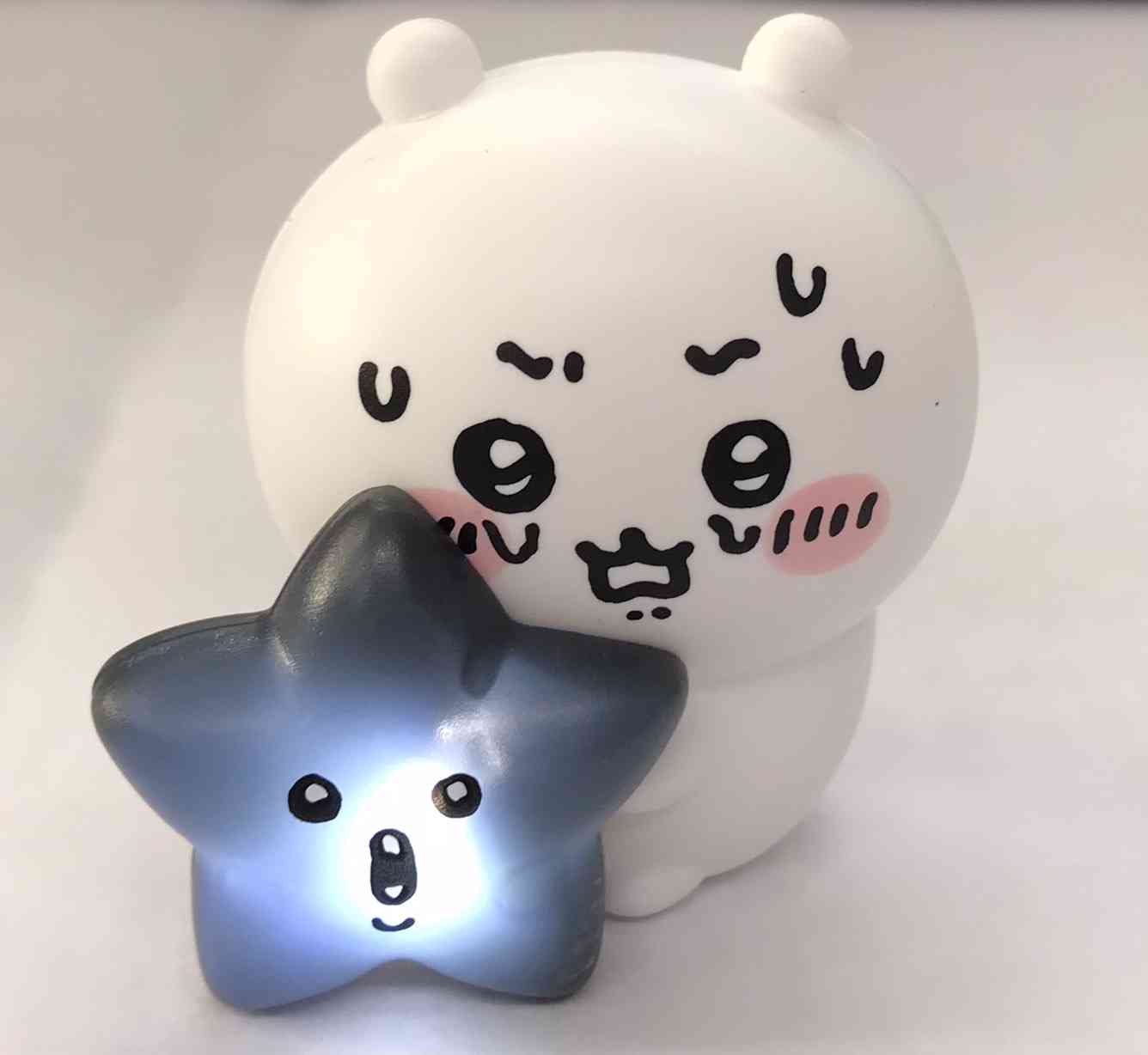 ガチャガチャでレアやシークレットが出たことがある人