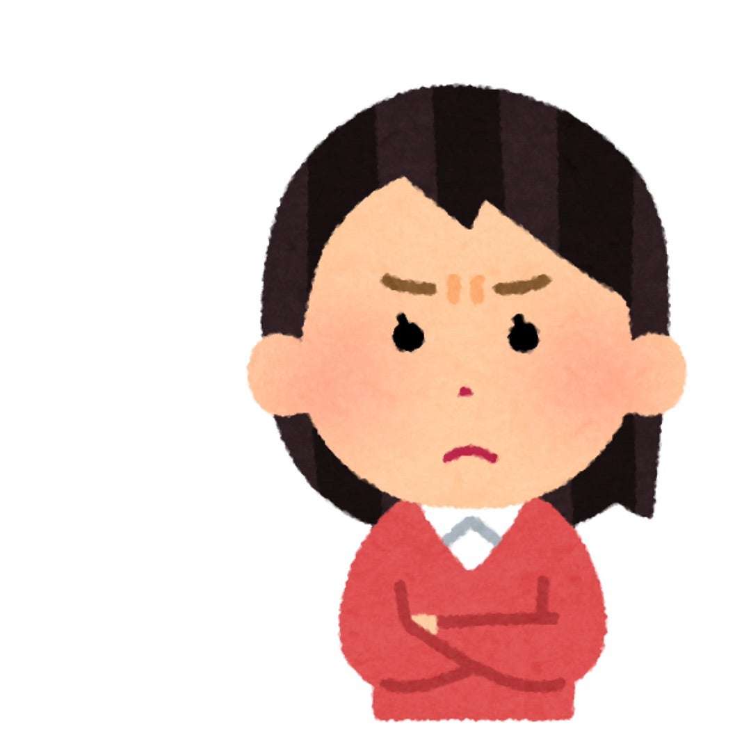 グッズに対する不満【ジャンル不問】