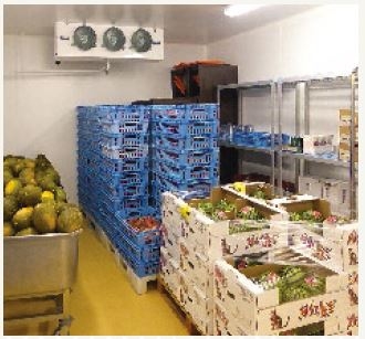 ISO 50001 standard: one factor to retrofit R-404A / R-448A - Climalife