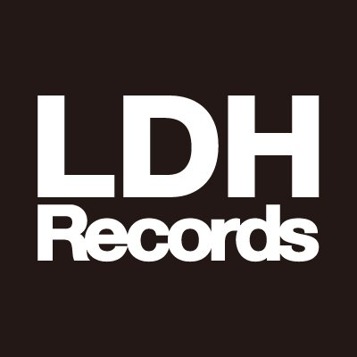 LDH Records Official on Twitter: 