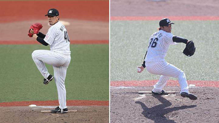 西村天裕、石川慎吾、坂本光士郎、澤田圭佑…… 千葉ロッテに移籍し活躍する選手が多い理由 - スポーツナビ